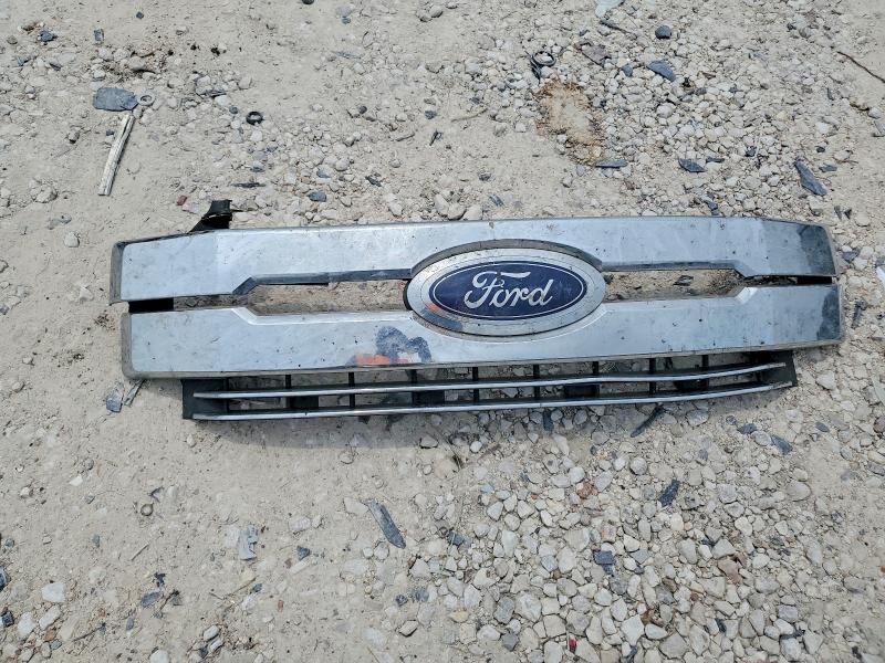 2018 Ford F250 Super Duty