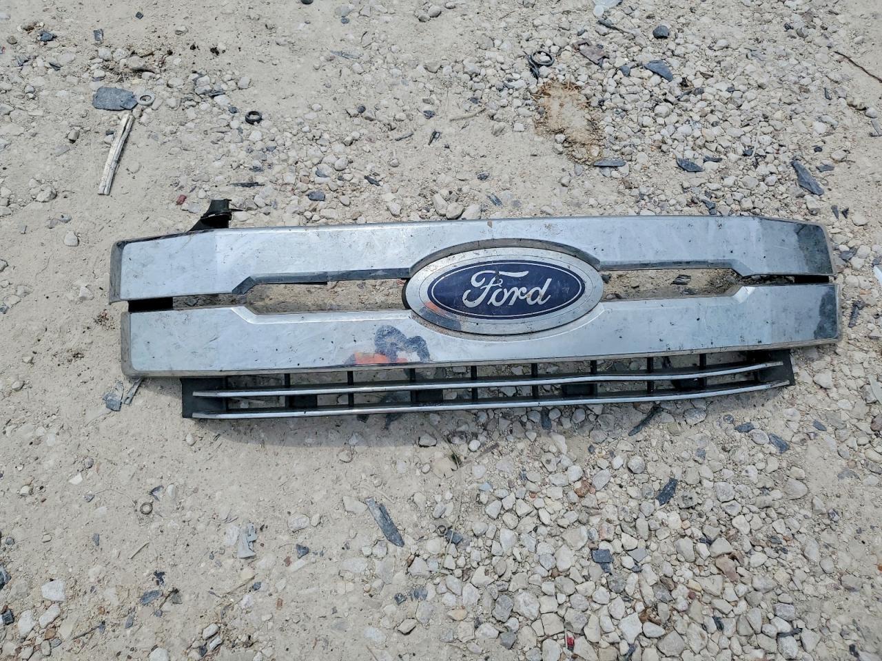 2018 Ford F250 Super Duty