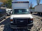 2010 Ford Econoline E350 Super Duty Cutaway Van