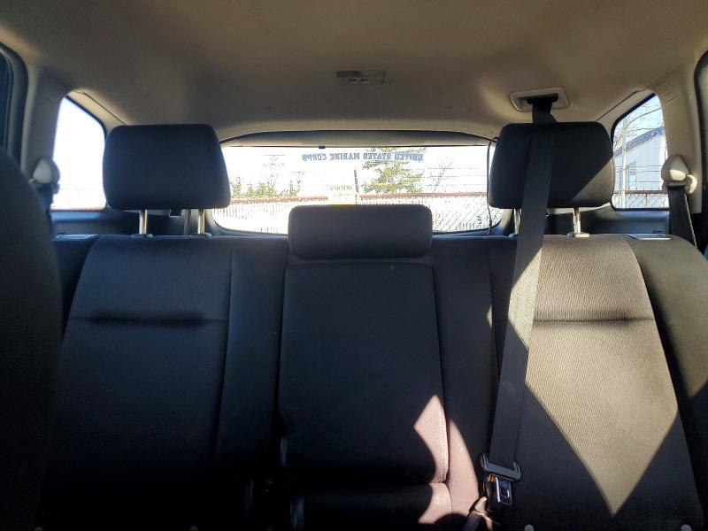 2007 Mazda Cx-9