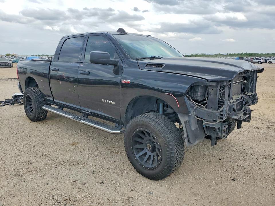 2020 Dodge RAM 2500 Tradesman