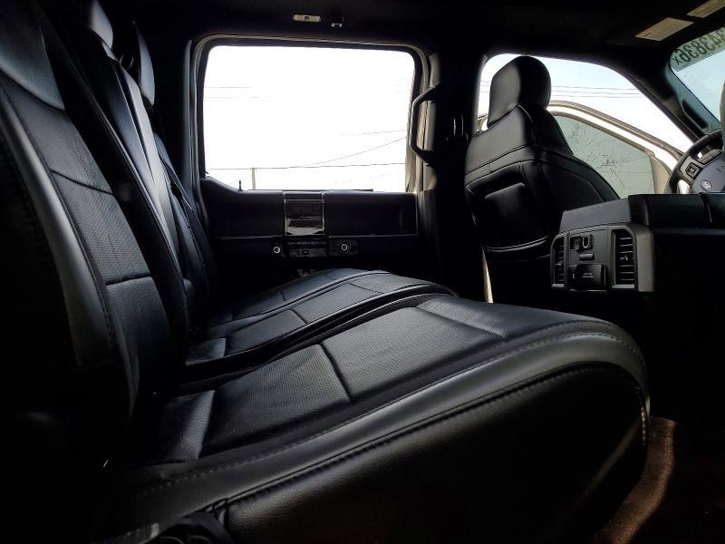 2019 Ford F150 Raptor