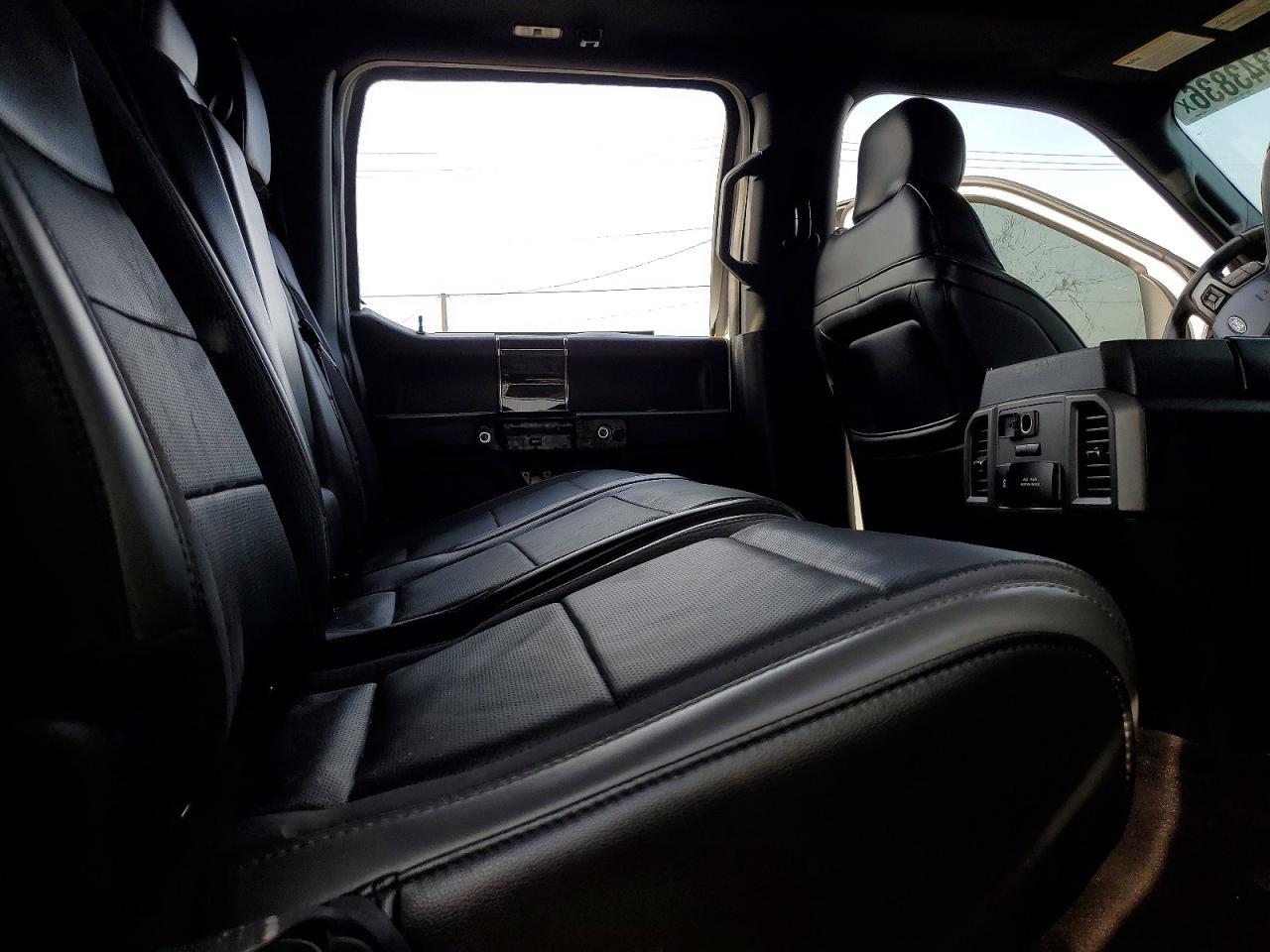 2019 Ford F150 Raptor