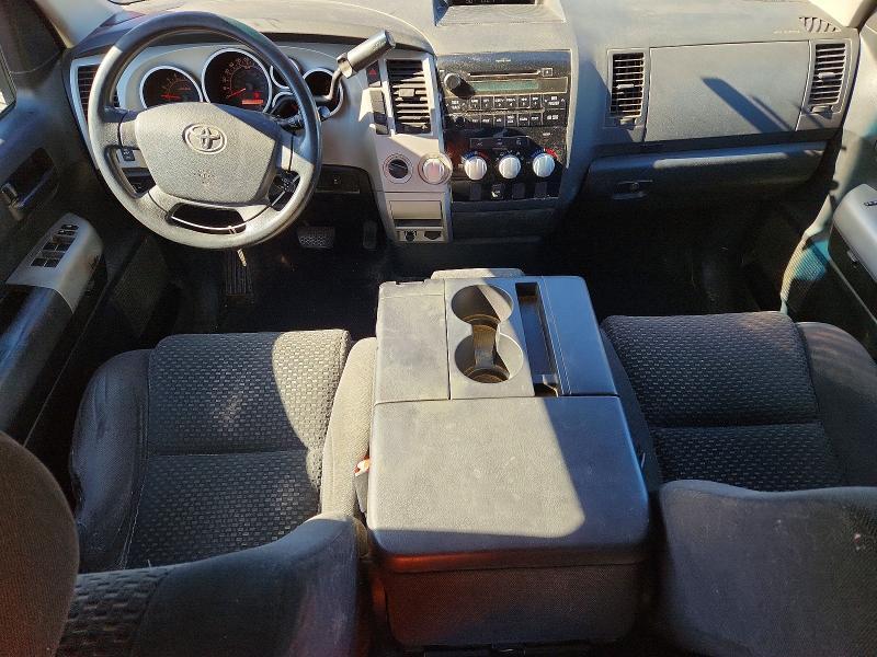 2008 Toyota Tundra Grade