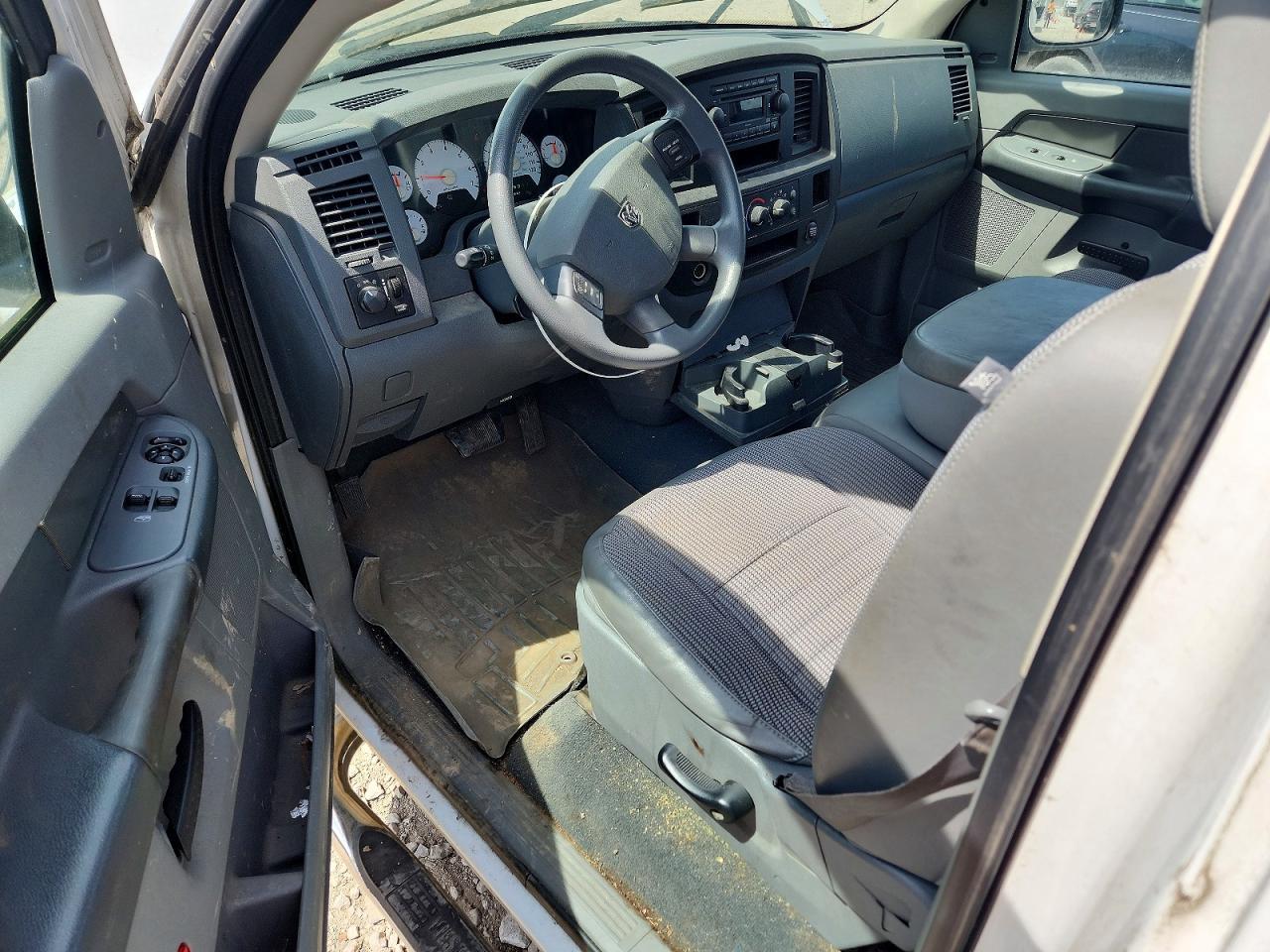 2008 Dodge RAM 1500 ST
