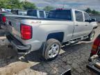 2016 Chevrolet Silverado K2500 Heavy Duty LT