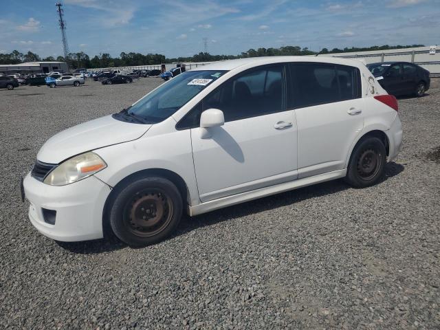 2011 Nissan Versa 1.8 s