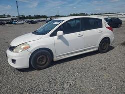 2011 Nissan Versa 1.8 s for sale in Thonotosassa, FL