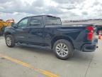 2026 Chevrolet Silverado K1500 Custom