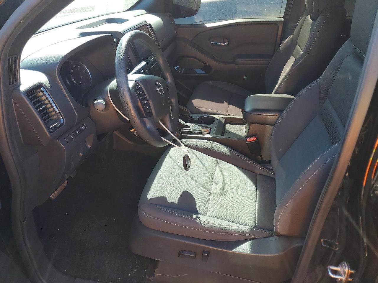 2017 Dodge RAM 1500 ST