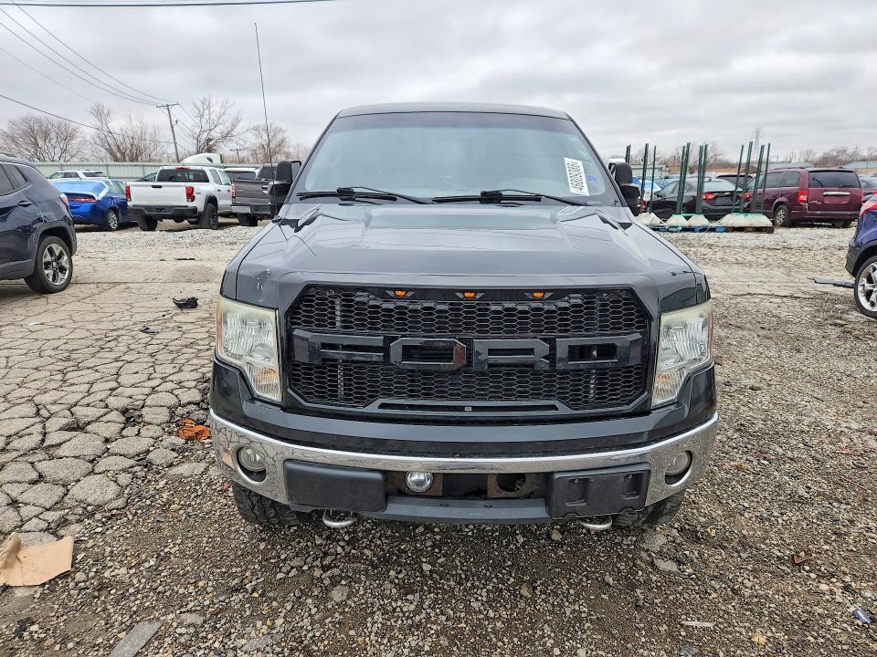 2010 Ford F150 XLT 5.4L V8