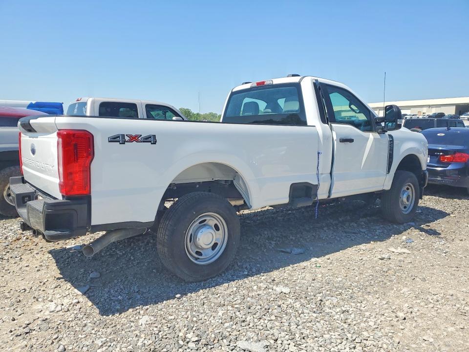 2024 Ford F250 Super Duty