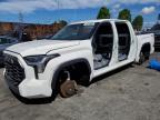 2023 Toyota Tundra Crewmax Limited