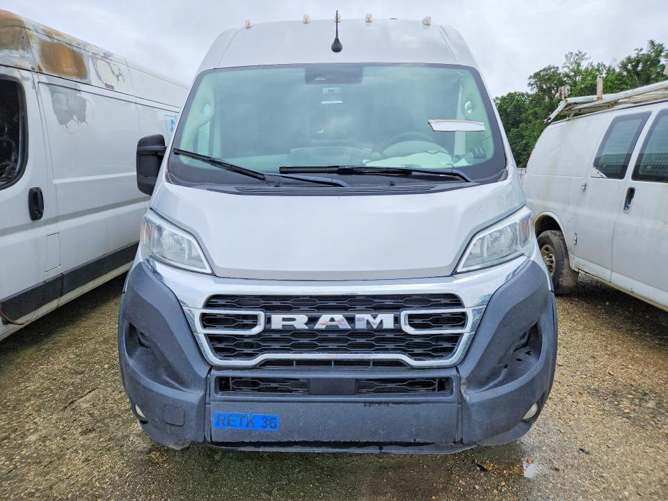 2023 Dodge RAM Promaster 3500 3500 High