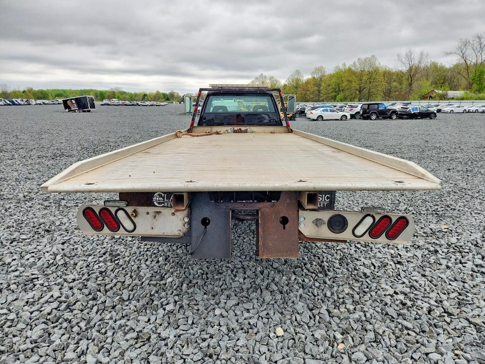1993 Chevrolet GMT-400 C3500-HD