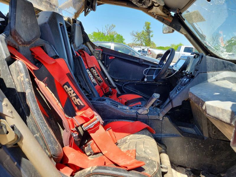 2023 Can-Am Maverick X3 Utility Vehicle