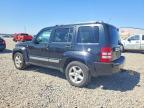 2012 Jeep Liberty Limited