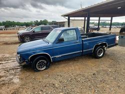 Salvage Trucks for sale at auction: 1992 Chevrolet S Truck S10