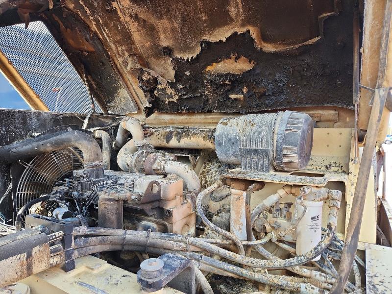 2006 Ingersoll Rand Industrial Equipment