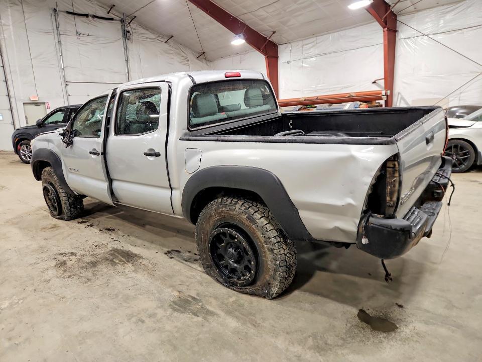 2013 Toyota Tacoma V6