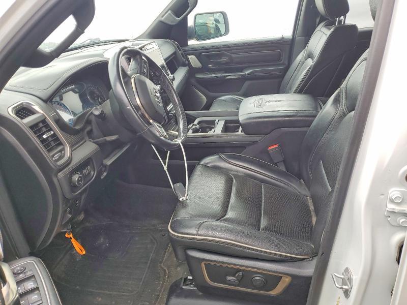 2019 Dodge Ram 1500 Limited