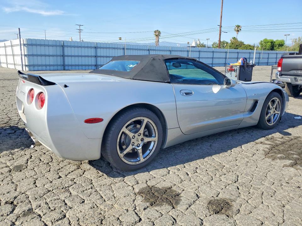 1998 Chev Corvette