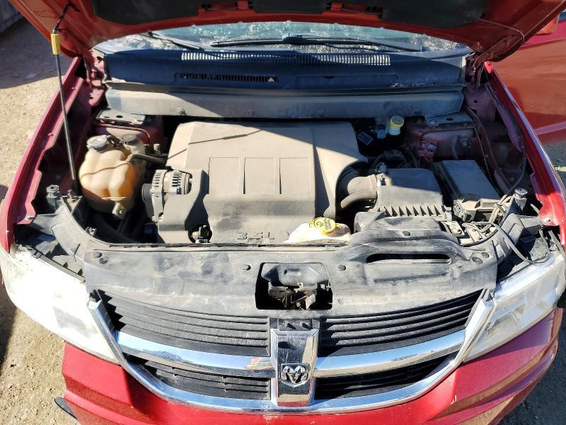 2010 Dodge Journey sxt