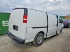 2023 Chevrolet Express 25