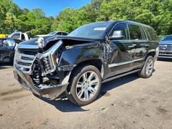 2017 Cadillac Escalade Premium Luxury for sale in Austell, GA