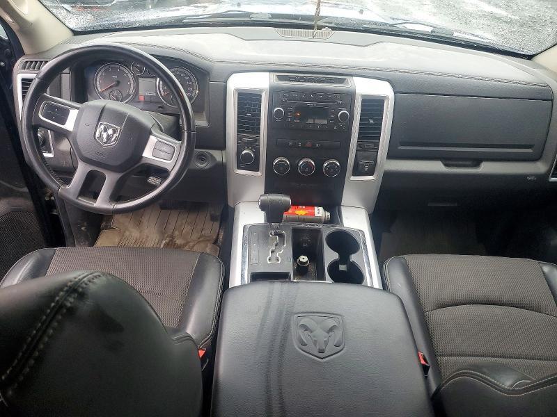 2010 Dodge RAM 1500