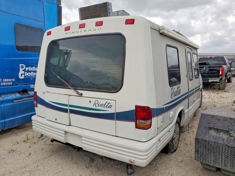 1996 Winnebago Rialta RV