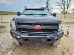 2007 Chevrolet Silverado K1500 Crew Cab