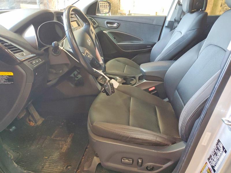 2013 Hyundai Santa fe Sport 2.0t