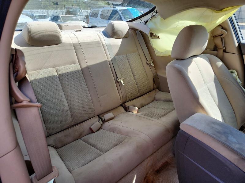 2012 Nissan Altima s