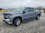 2019 Chevrolet Silverado K1500 LT