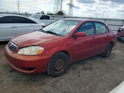 2008 Toyota Corolla for sale in Elgin, IL