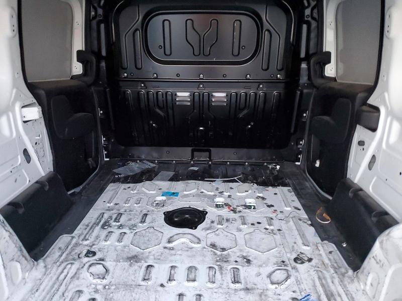 2022 Dodge RAM Promaster City Tradesman Delivery Van