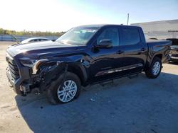 Salvage trucks for sale at Fredericksburg, VA auction: 2024 Toyota Tundra SR5
