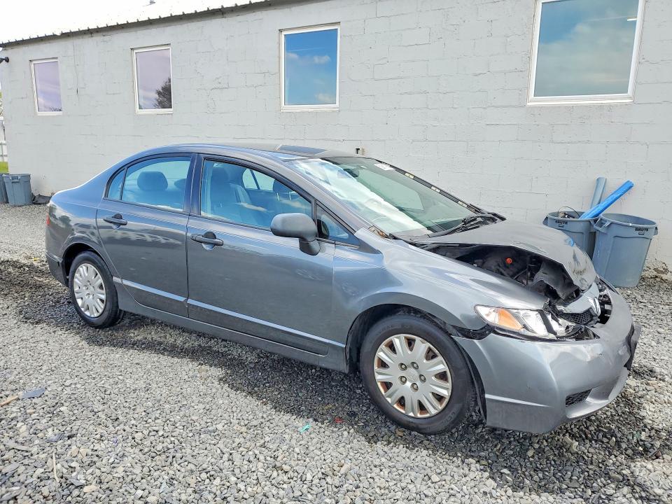 2011 Honda Civic vp