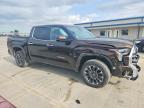 2025 Toyota Tundra Crewmax Limited