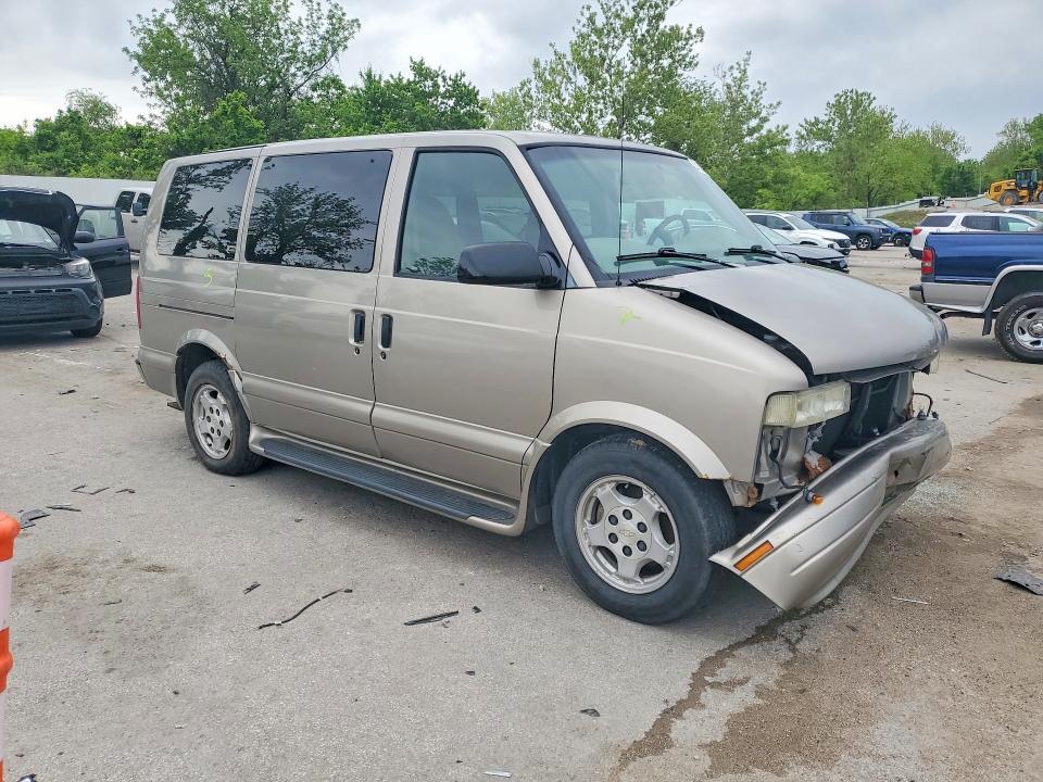 2004 Chevrolet Astro
