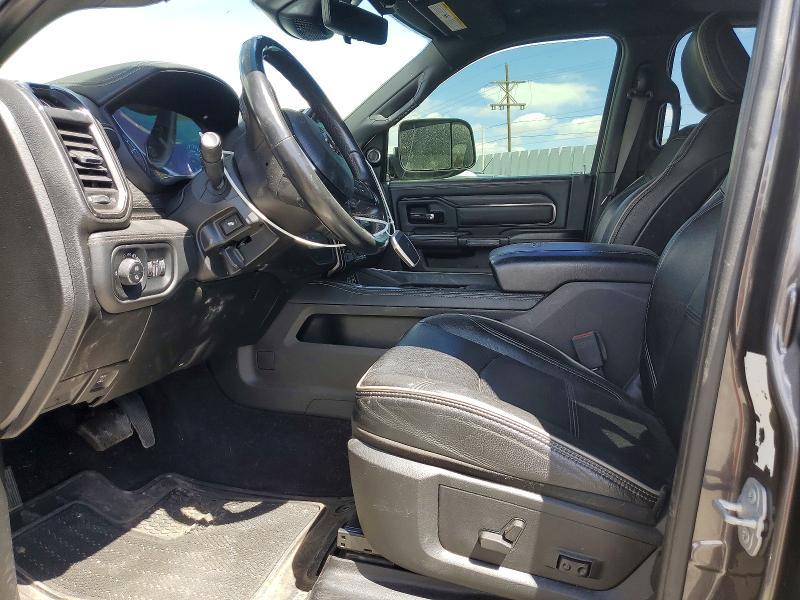 2022 Dodge RAM 2500 Limited