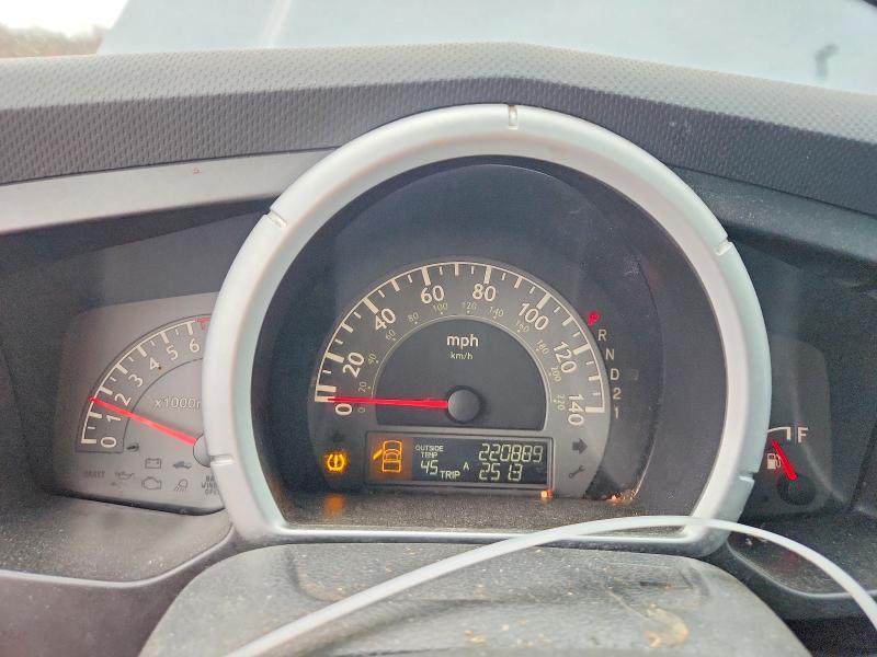 2006 Honda Ridgeline RTS