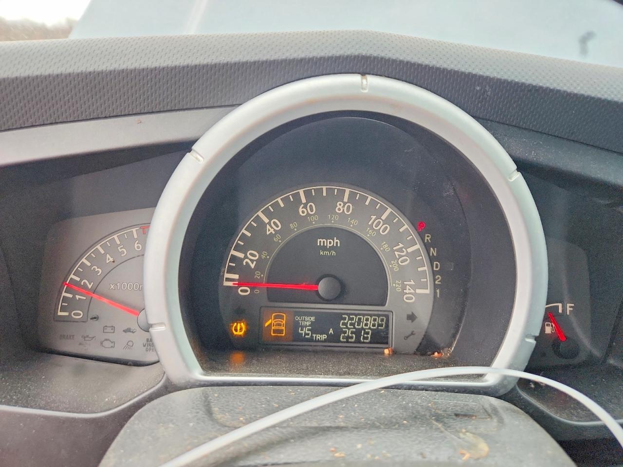 2006 Honda Ridgeline RTS