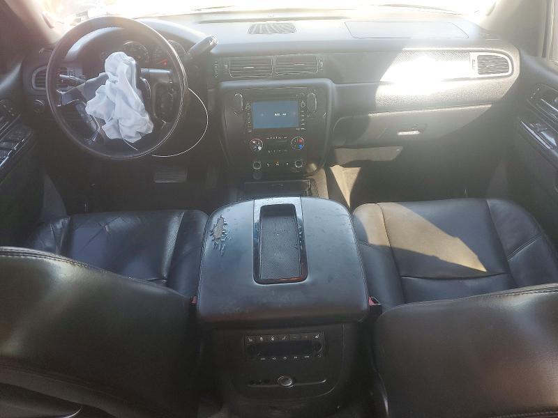 2011 GMC Yukon Denali