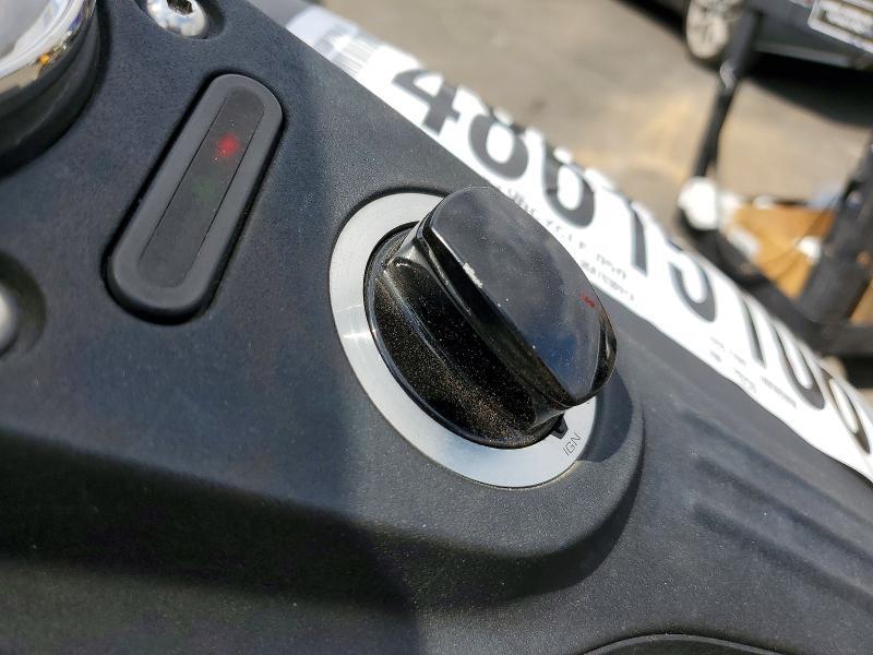 2015 Harley-Davidson Fxdbp Dyna Street BOB