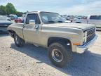 1984 Chevrolet K10