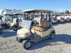 2020 Club Car Tempo Lithium Golf Cart