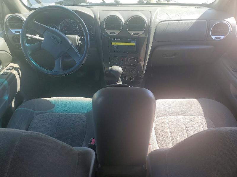 2003 GMC Envoy