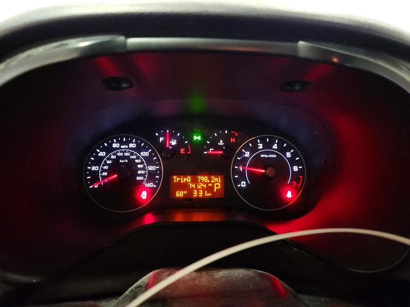 2022 Dodge RAM Promaster City Tradesman
